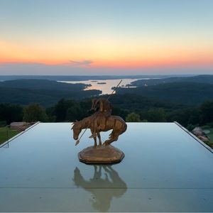 Meet your Posher, Dave